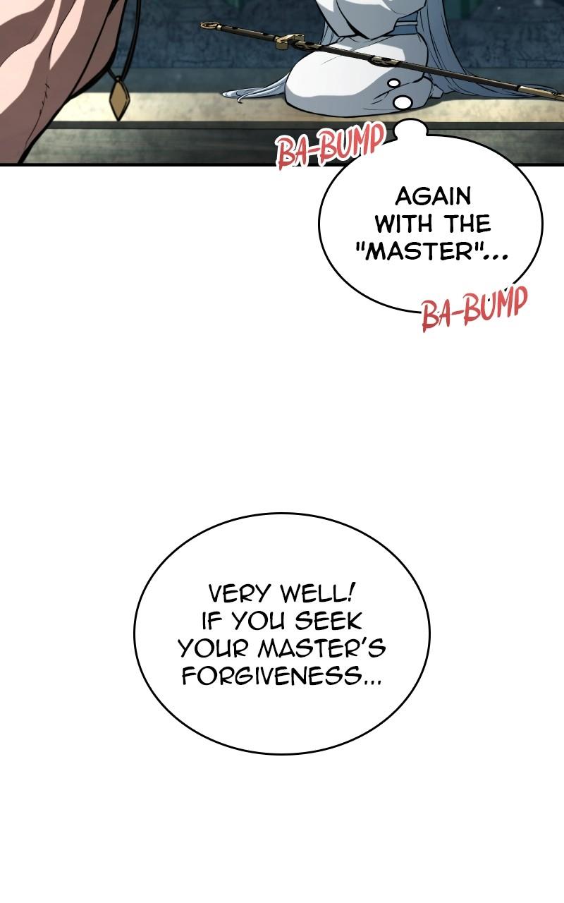 Read Boundless Ascension Manga Online