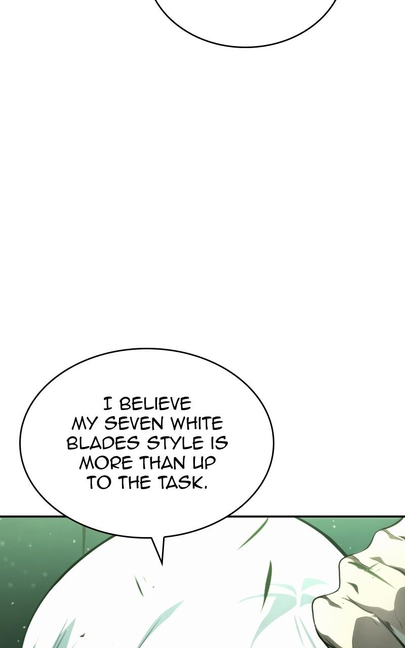 Read Boundless Ascension Manga Online