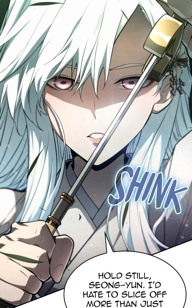Read Boundless Ascension Manga Online