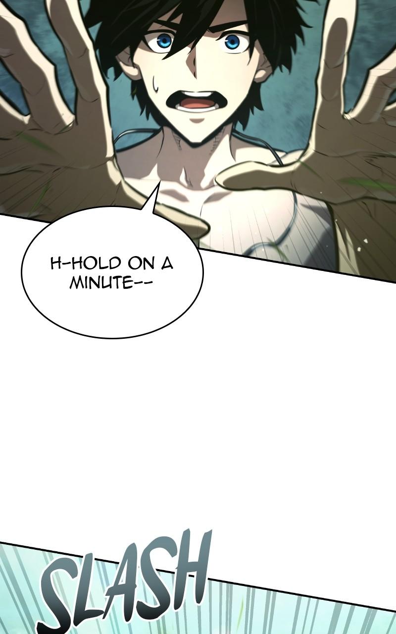 Read Boundless Ascension Manga Online