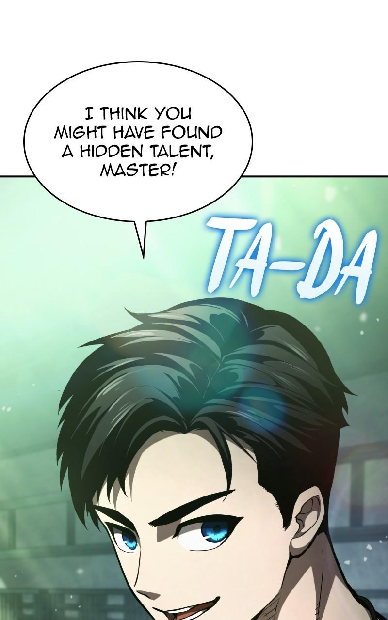 Read Boundless Ascension Manga Online