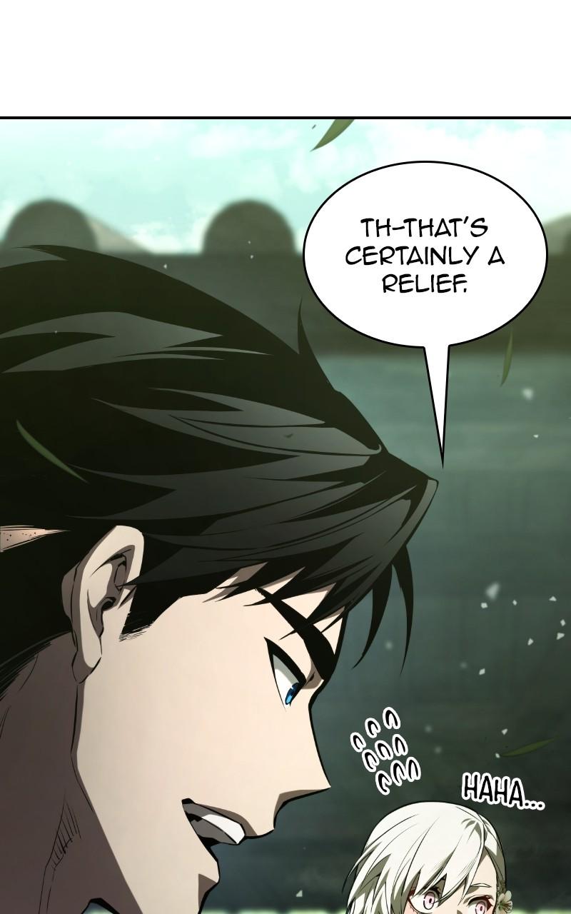 Read Boundless Ascension Manga Online