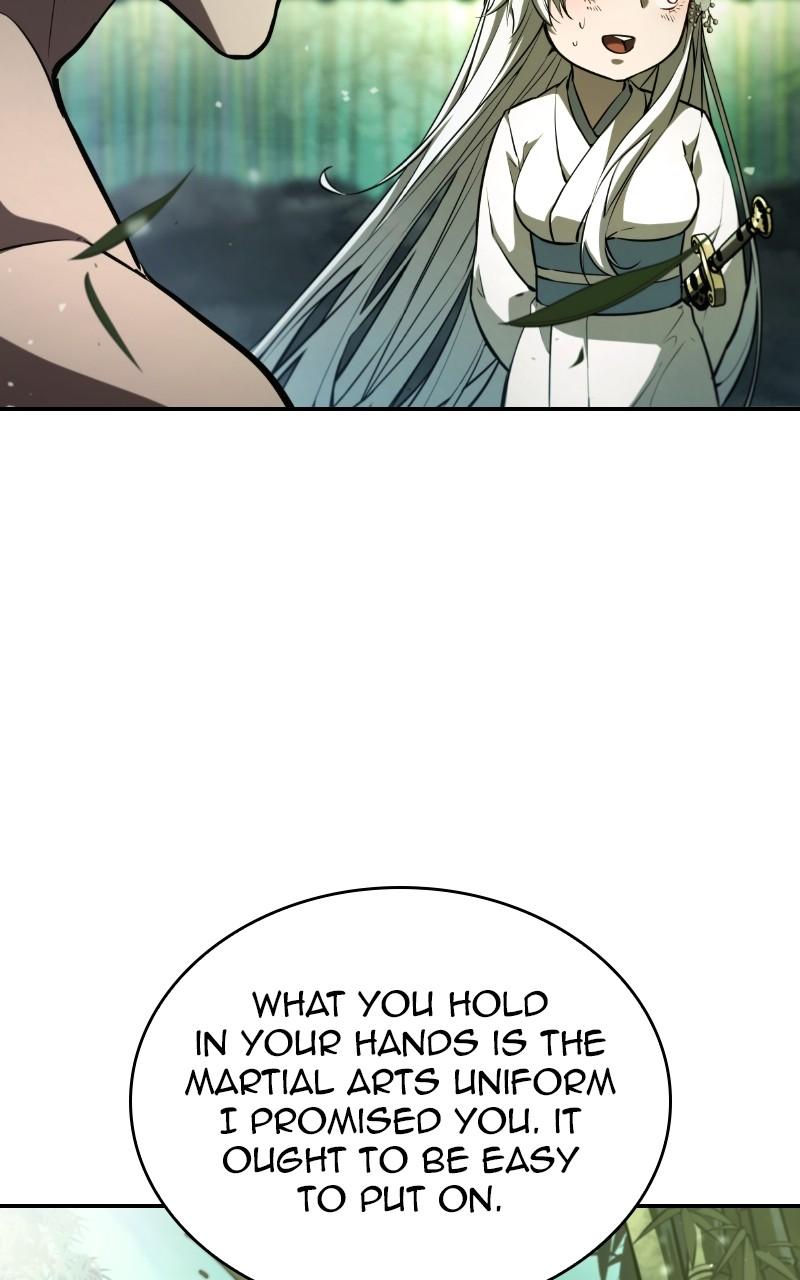 Read Boundless Ascension Manga Online