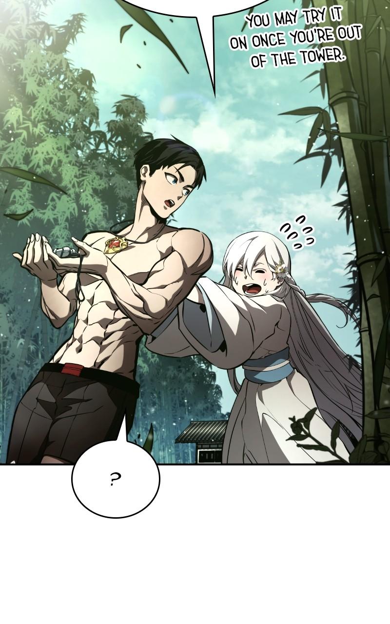 Read Boundless Ascension Manga Online