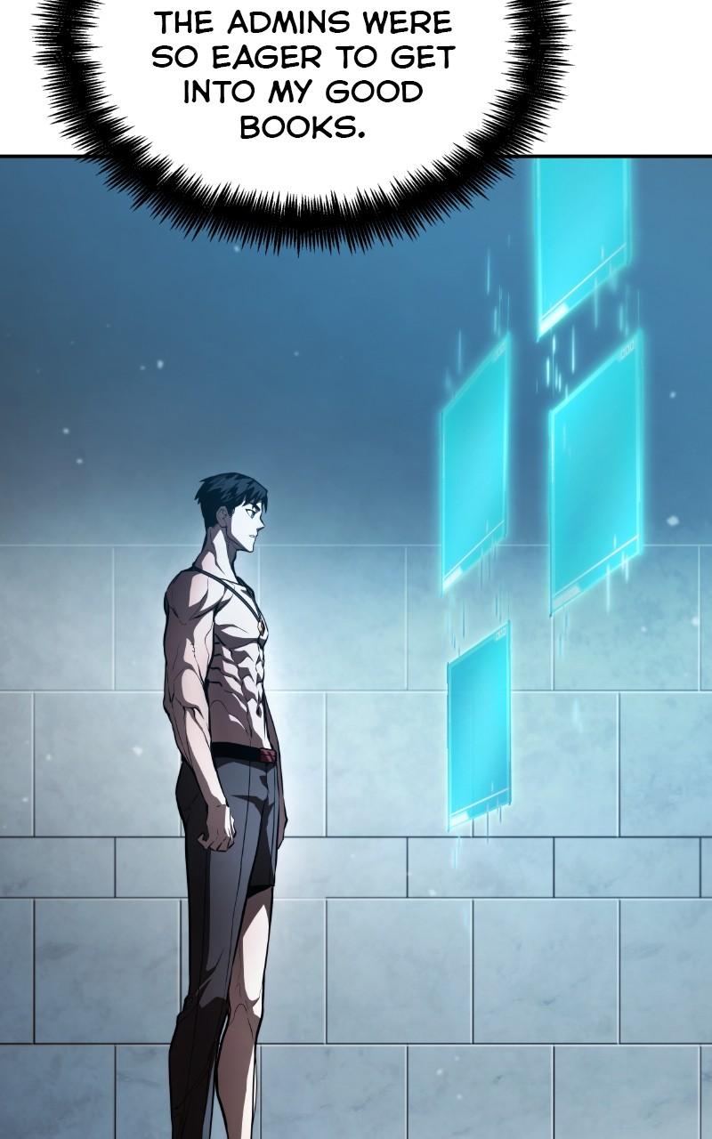 Read Boundless Ascension Manga Online