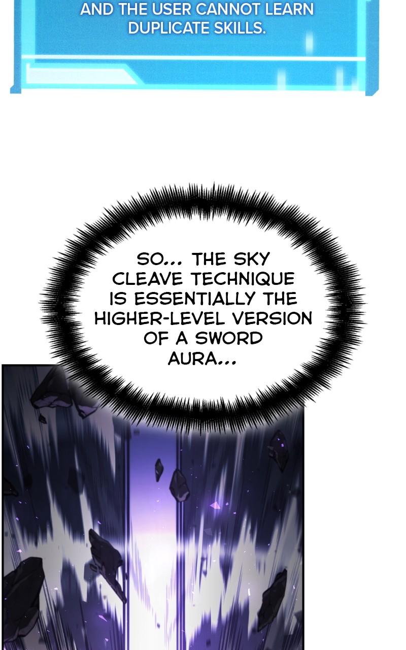 Read Boundless Ascension Manga Online