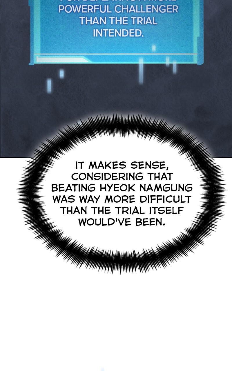 Read Boundless Ascension Manga Online