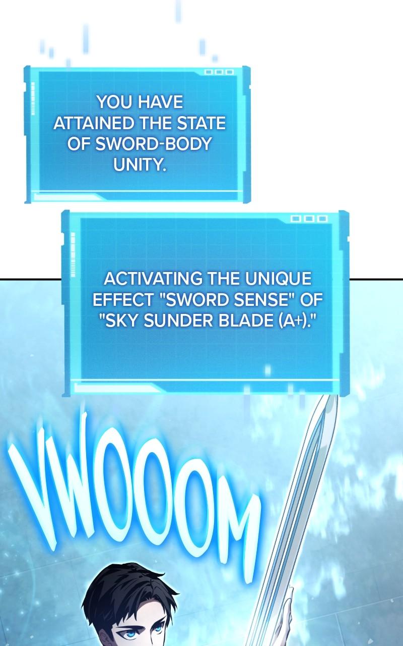 Read Boundless Ascension Manga Online