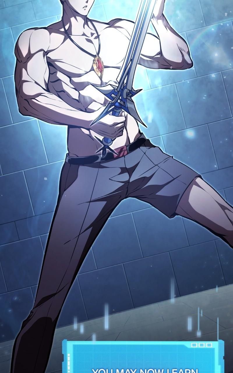 Read Boundless Ascension Manga Online