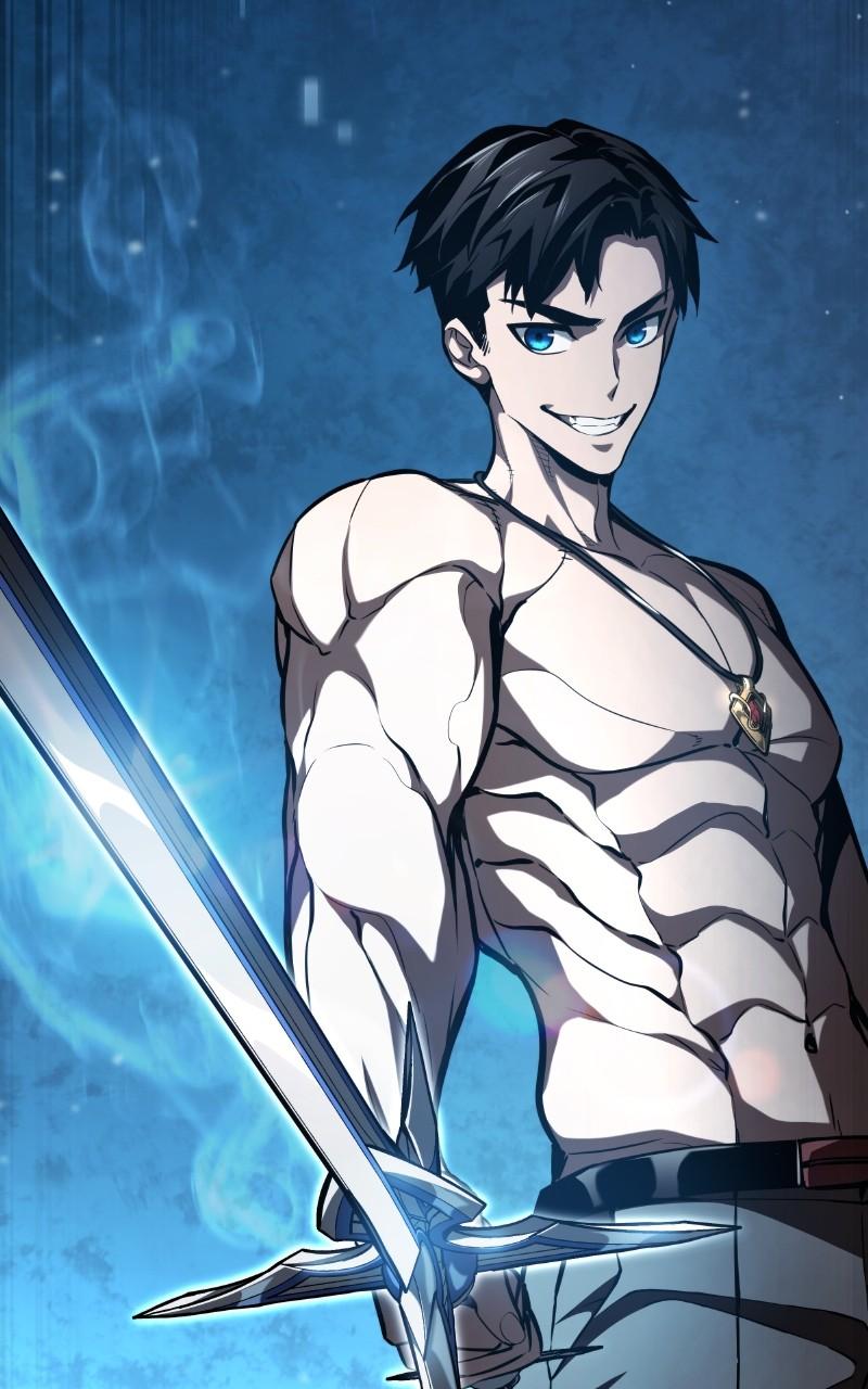 Read Boundless Ascension Manga Online