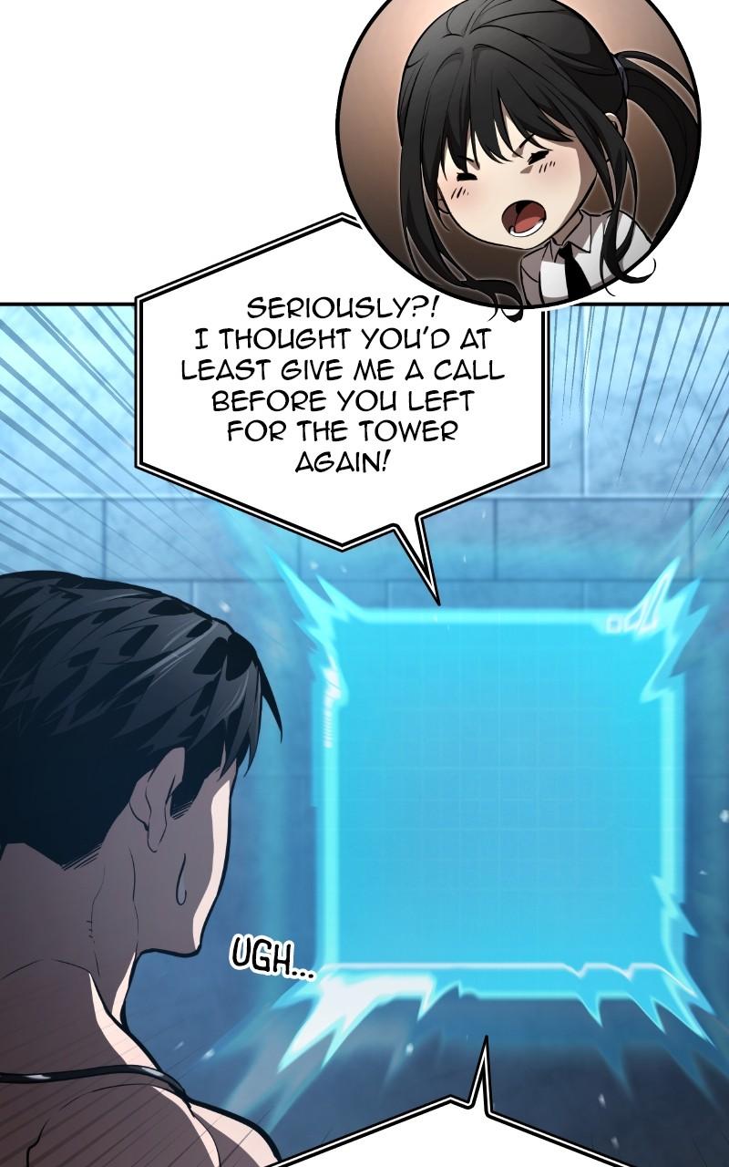 Read Boundless Ascension Manga Online