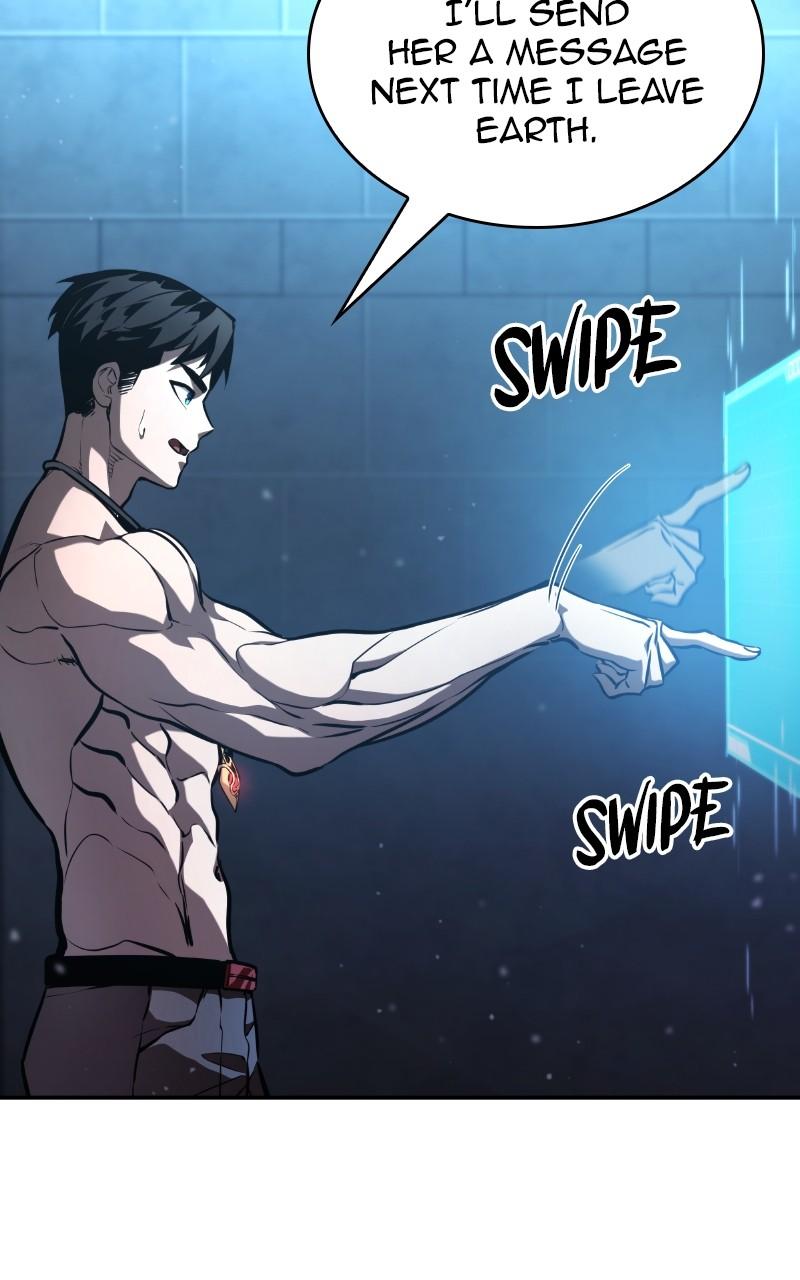 Read Boundless Ascension Manga Online