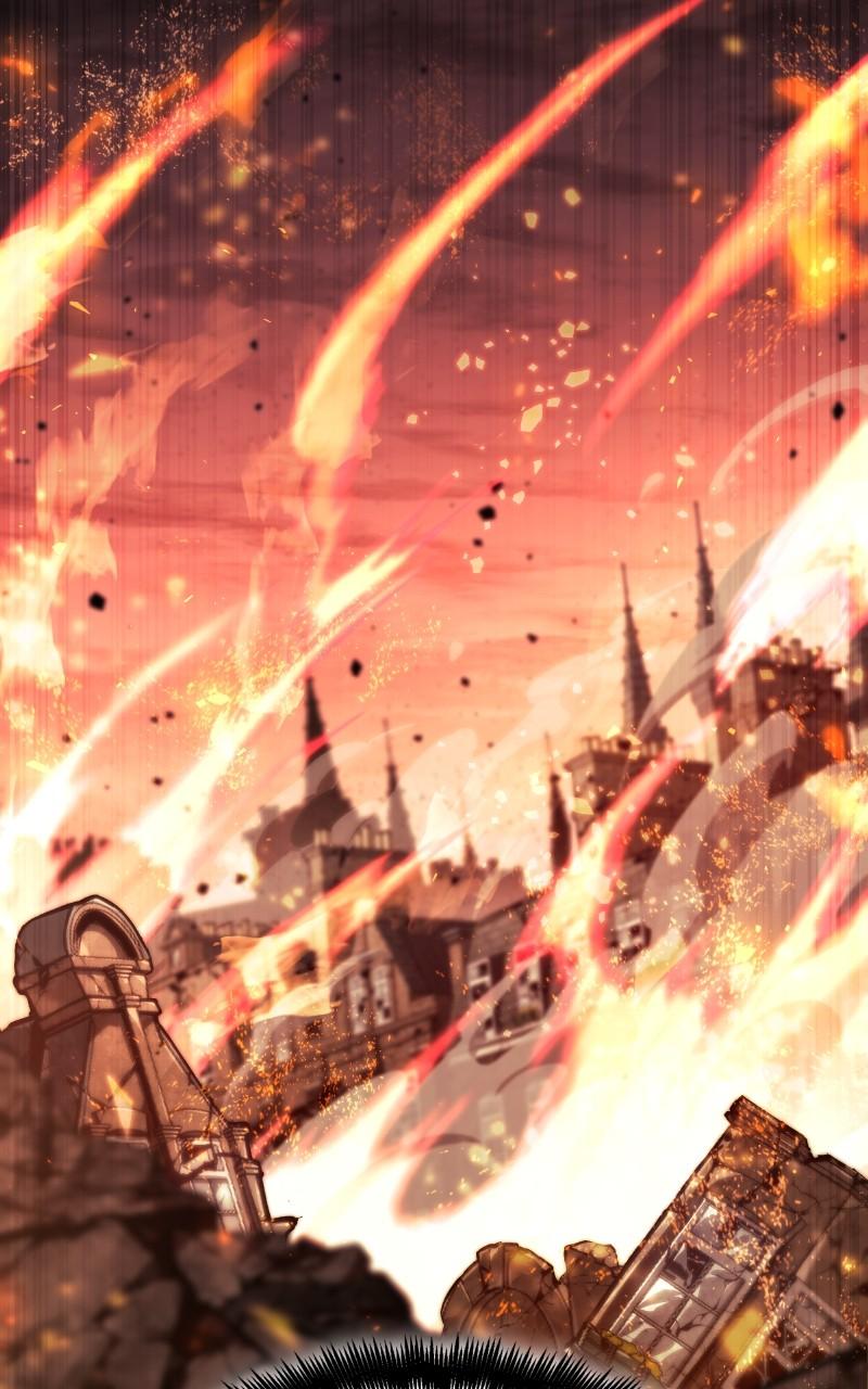 Read Boundless Ascension Manga Online