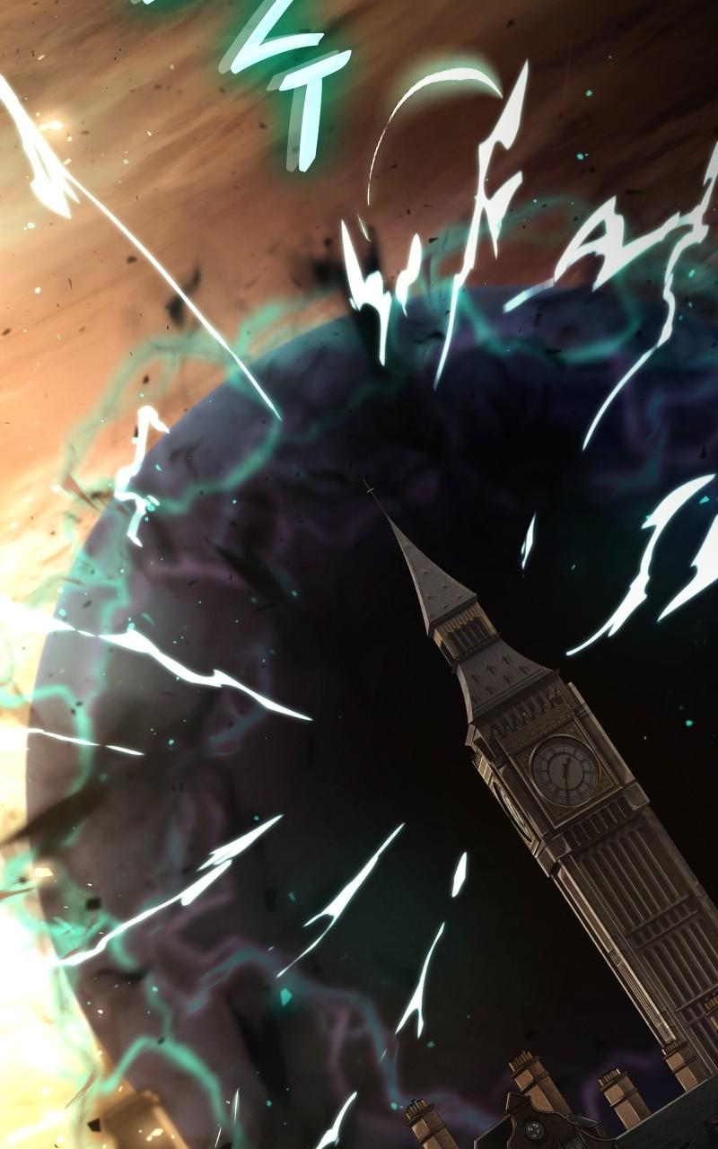 Read Boundless Ascension Manga Online