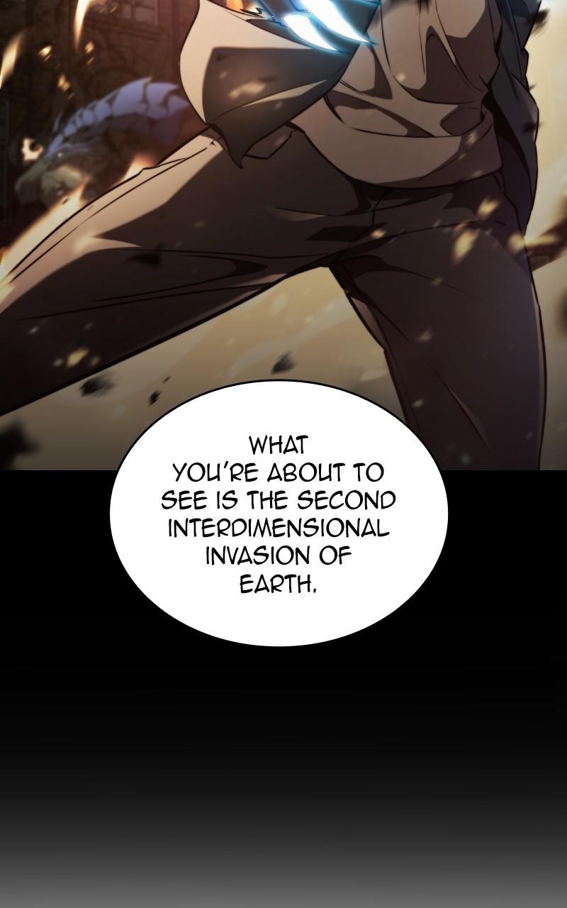 Read Boundless Ascension Manga Online