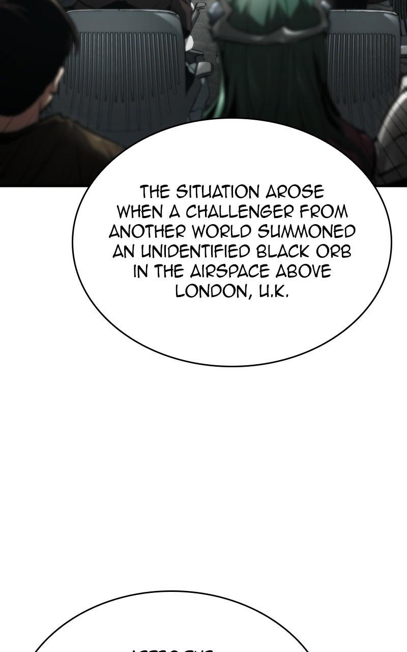 Read Boundless Ascension Manga Online