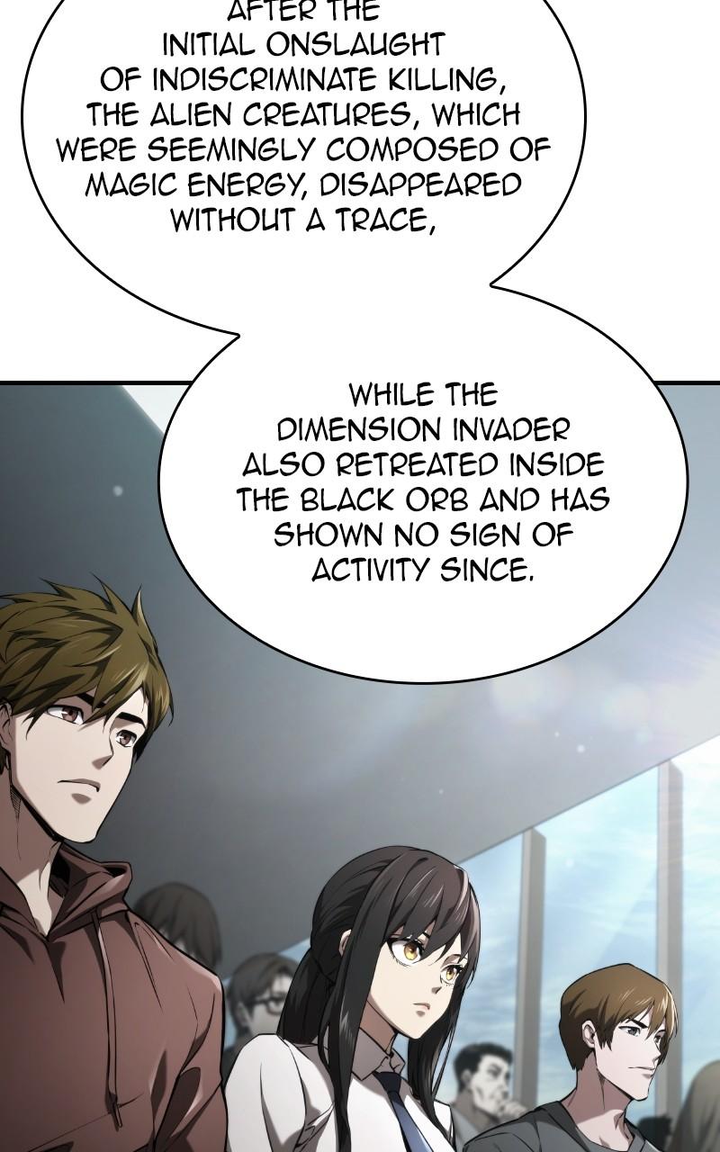 Read Boundless Ascension Manga Online