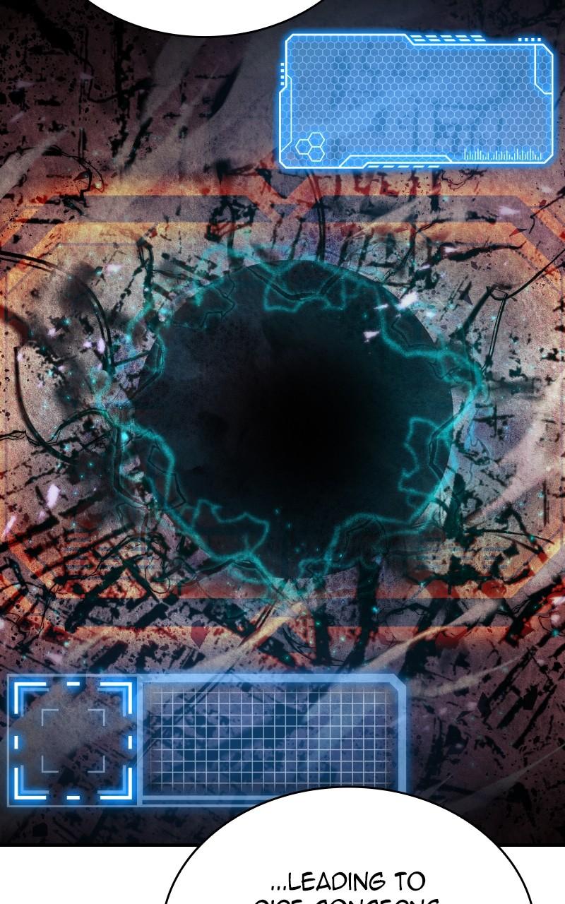 Read Boundless Ascension Manga Online