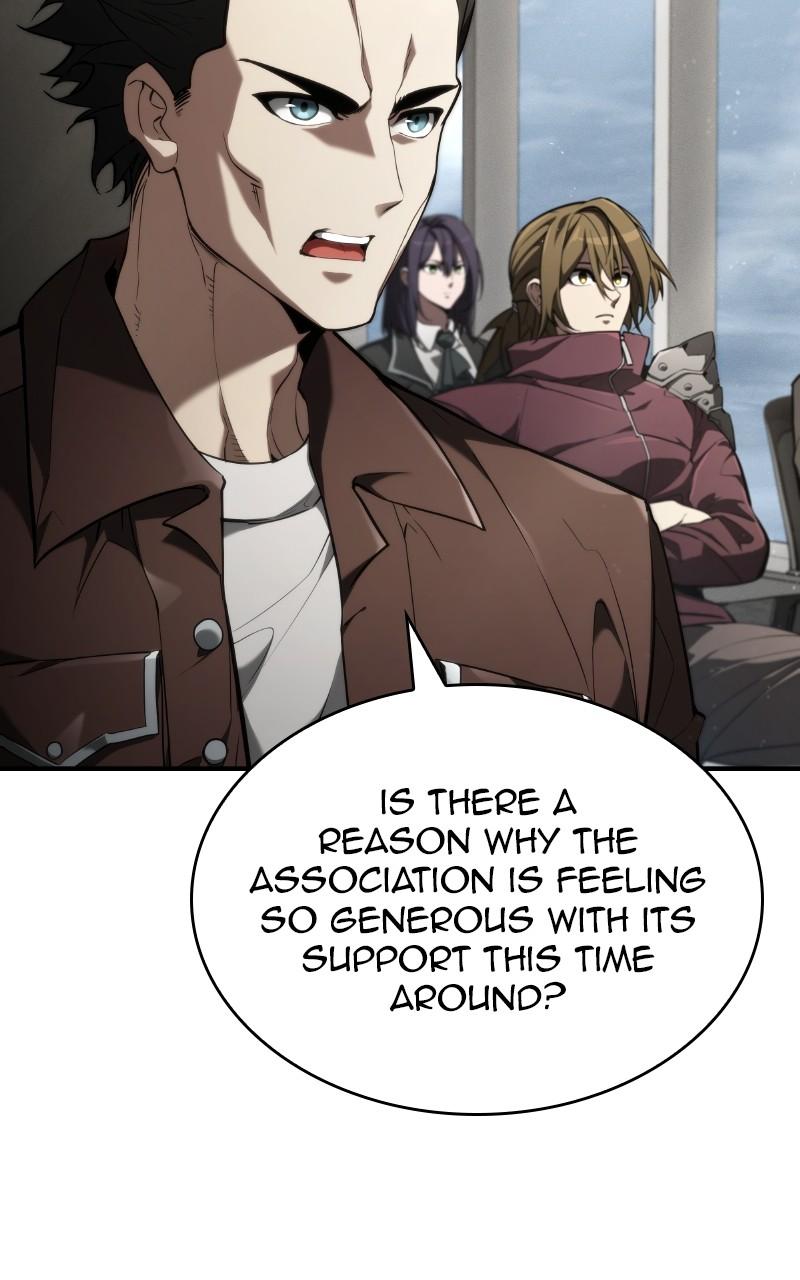 Read Boundless Ascension Manga Online