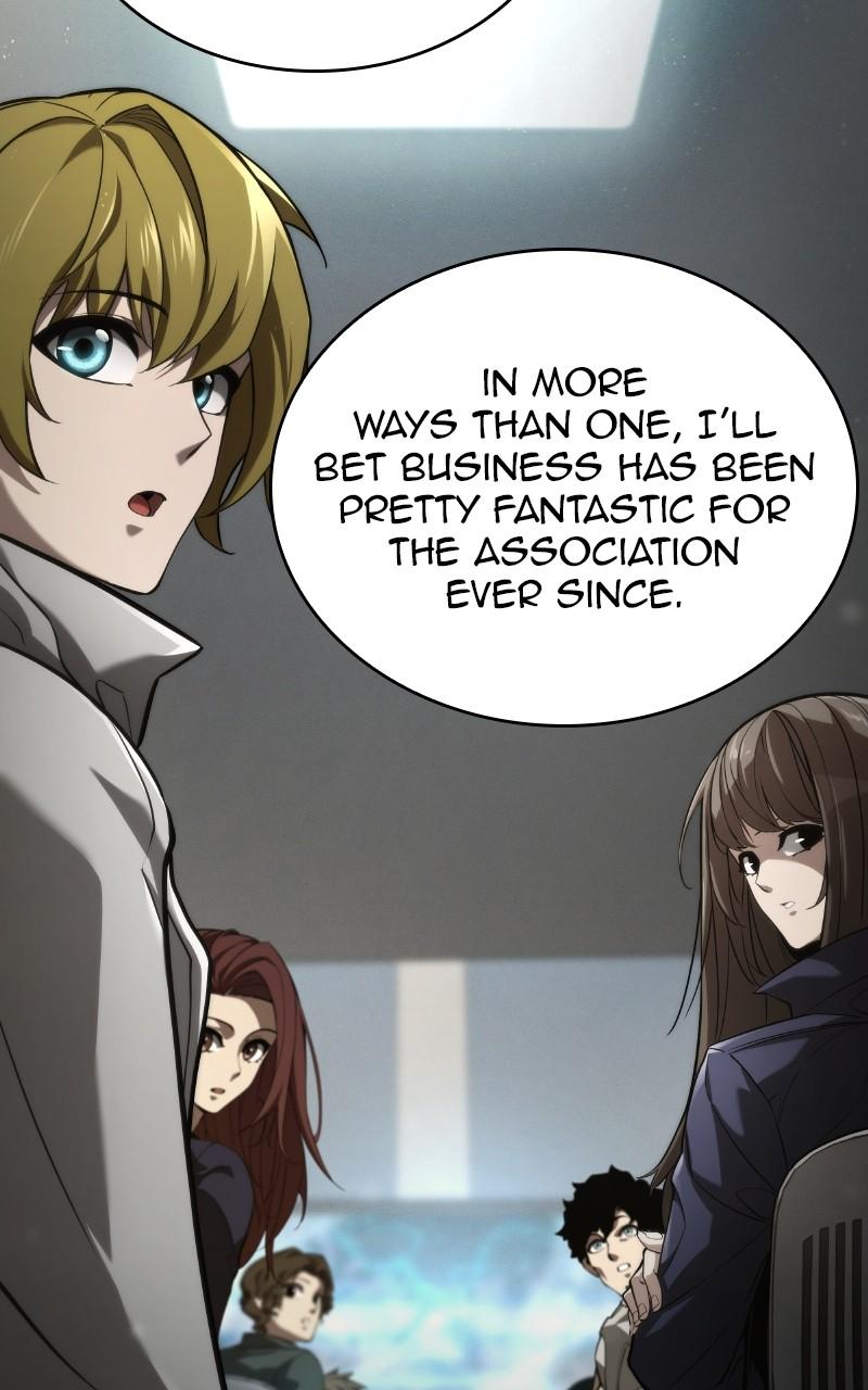 Read Boundless Ascension Manga Online