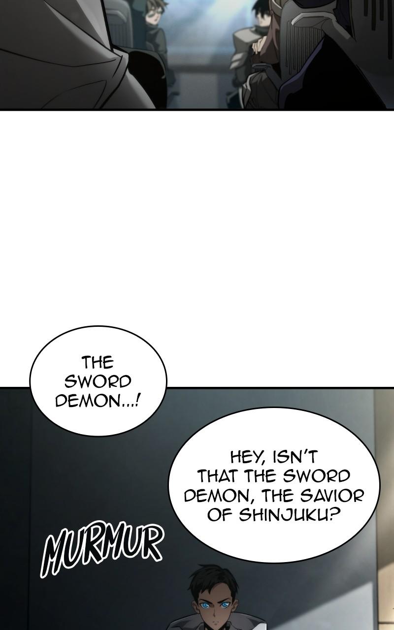 Read Boundless Ascension Manga Online