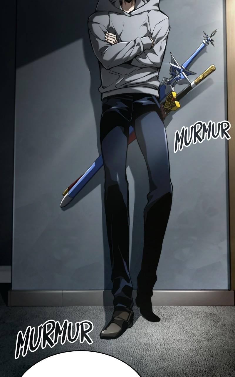 Read Boundless Ascension Manga Online