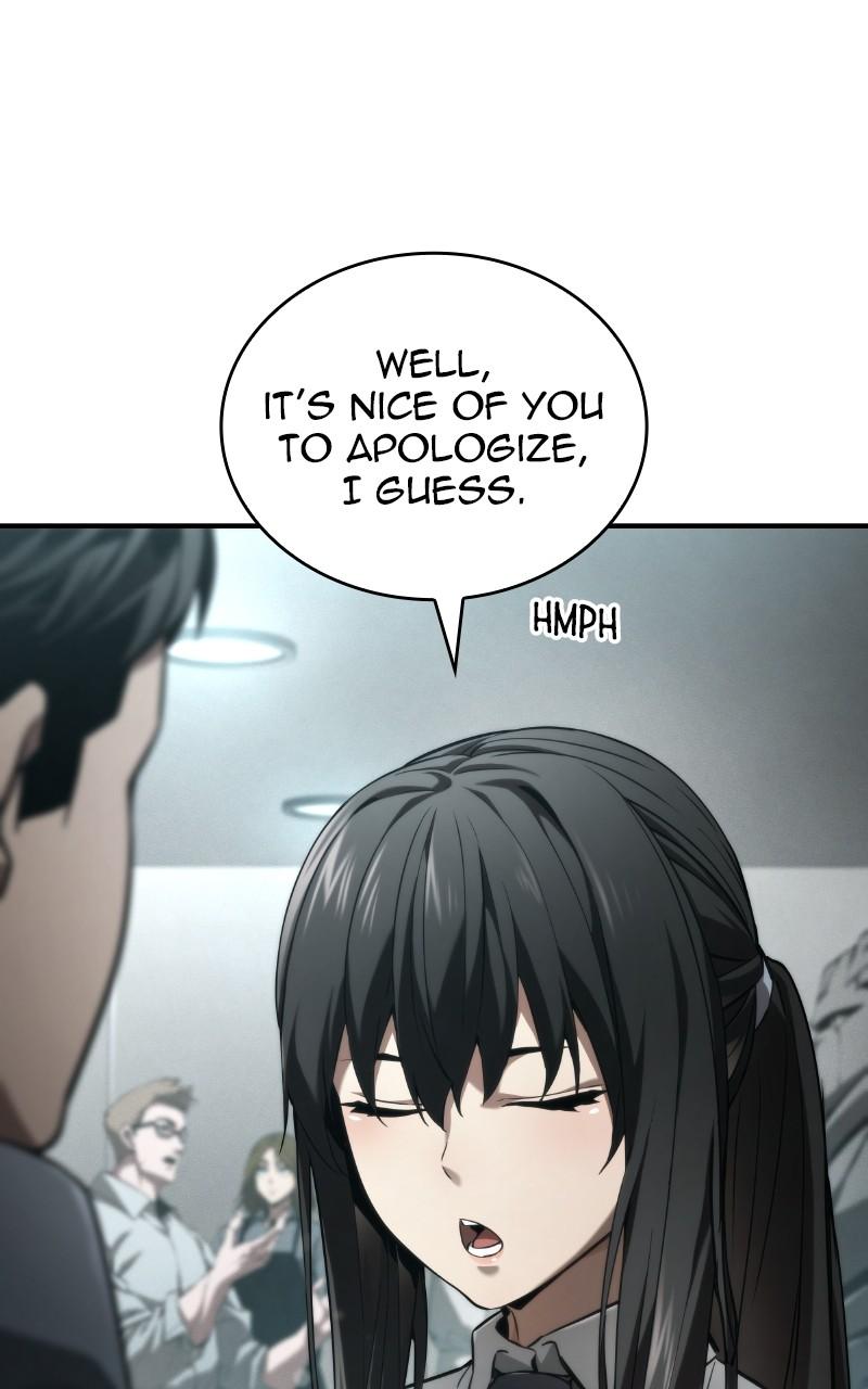Read Boundless Ascension Manga Online