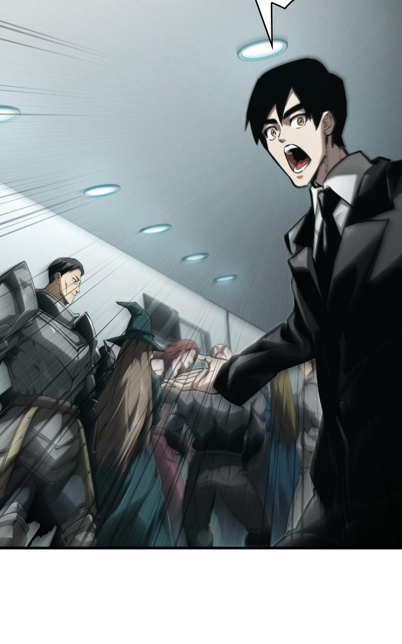 Read Boundless Ascension Manga Online
