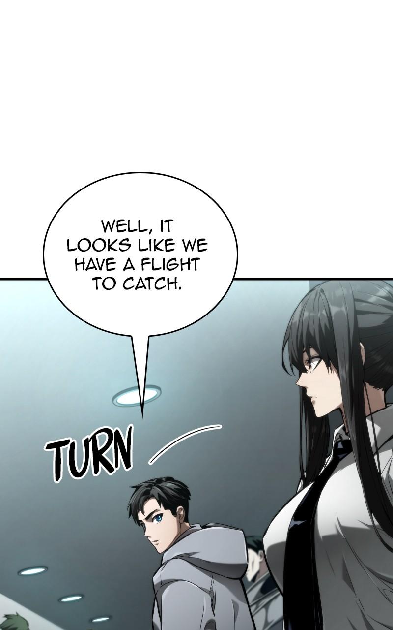 Read Boundless Ascension Manga Online