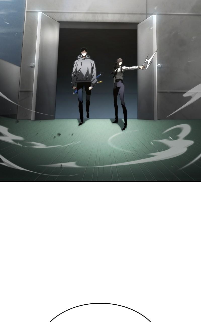 Read Boundless Ascension Manga Online