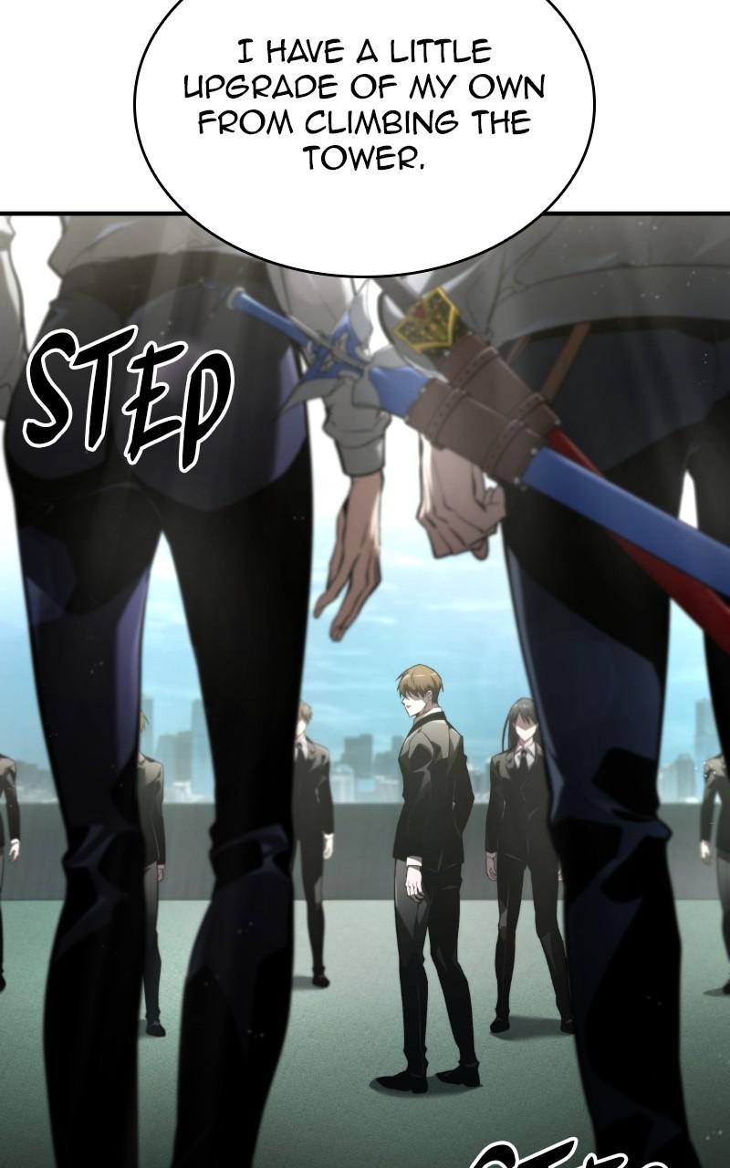 Read Boundless Ascension Manga Online
