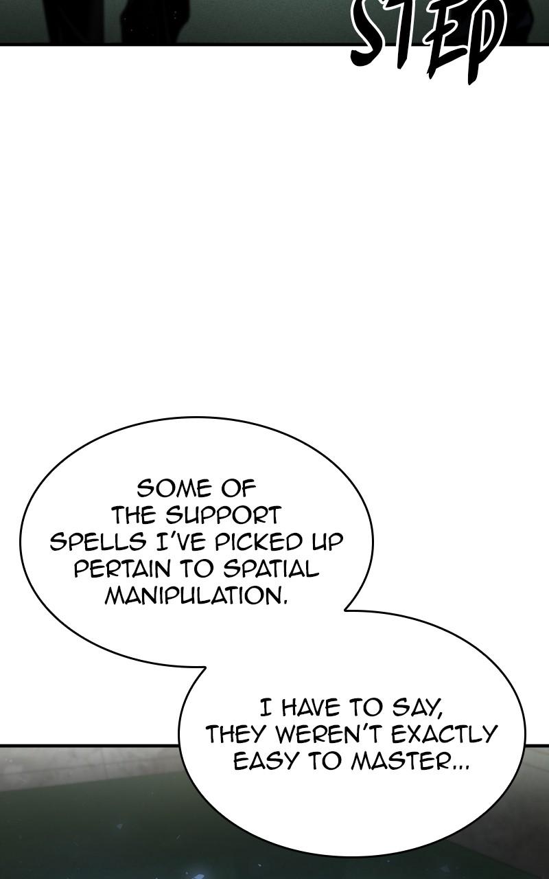 Read Boundless Ascension Manga Online