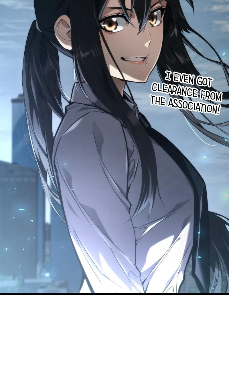 Read Boundless Ascension Manga Online