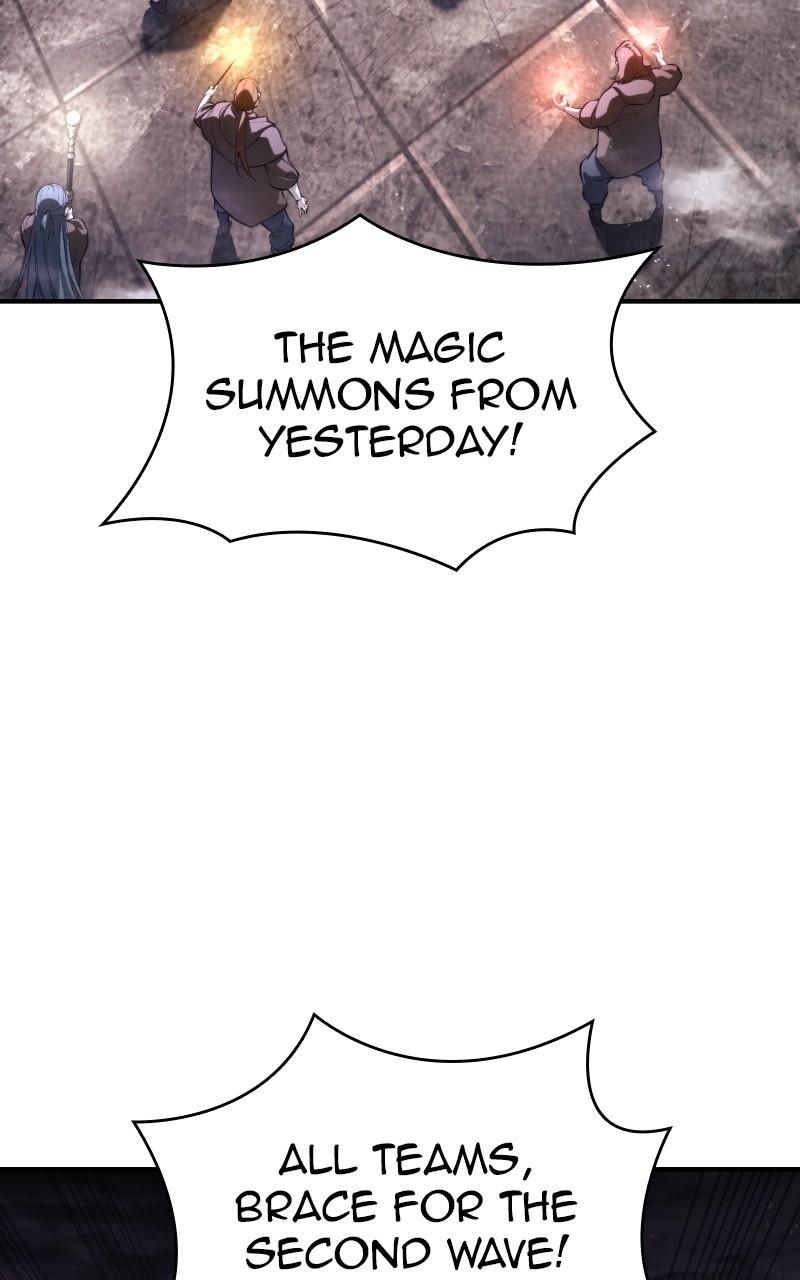 Read Boundless Ascension Manga Online