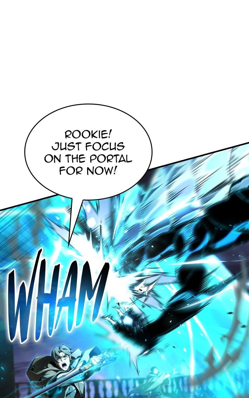 Read Boundless Ascension Manga Online