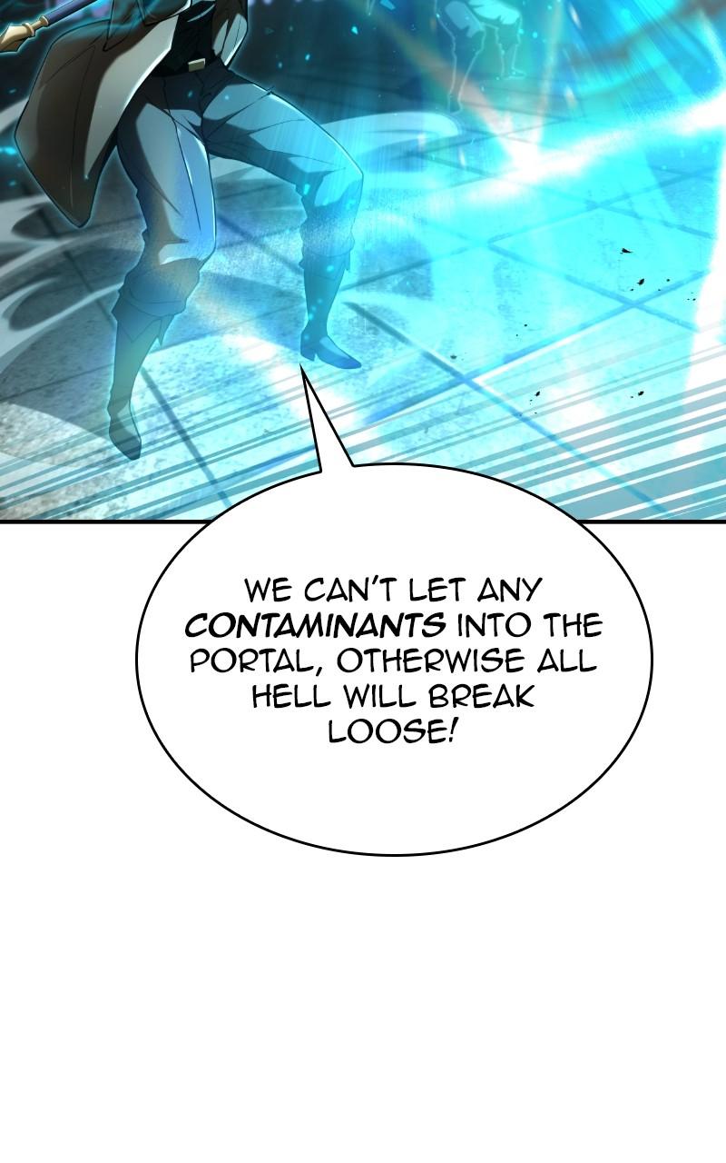 Read Boundless Ascension Manga Online