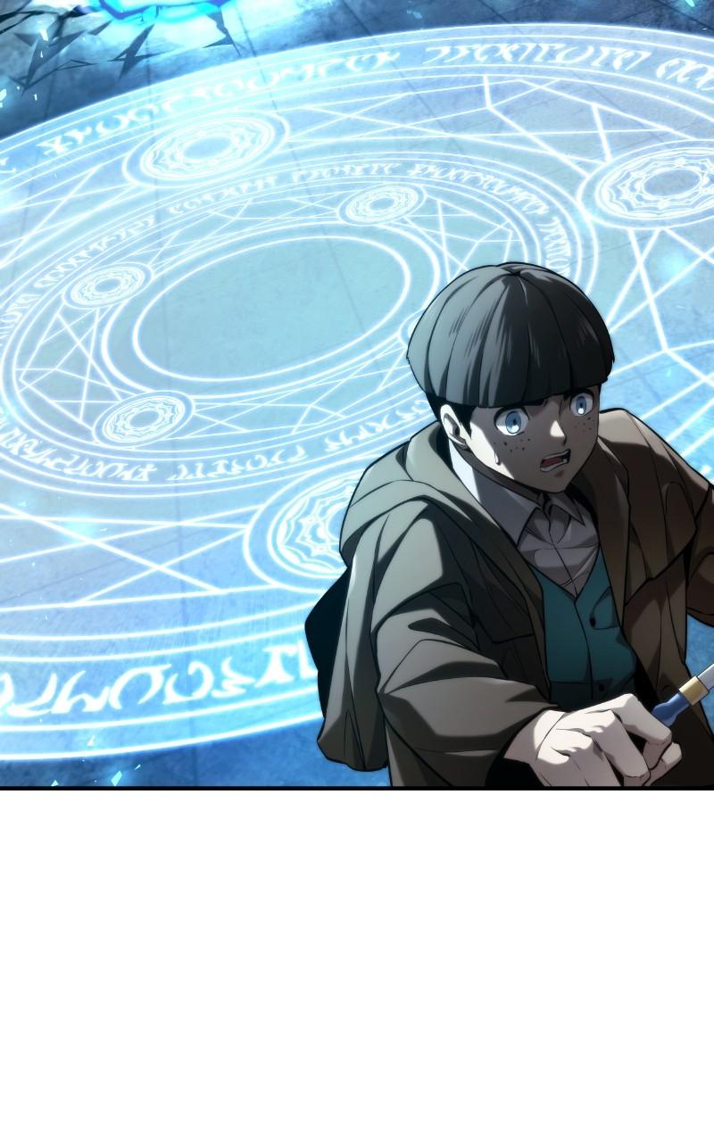 Read Boundless Ascension Manga Online