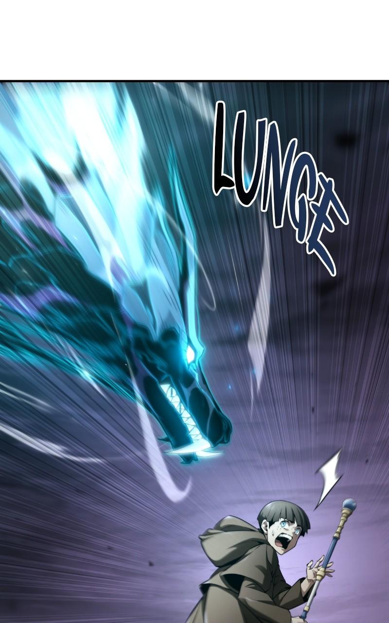 Read Boundless Ascension Manga Online