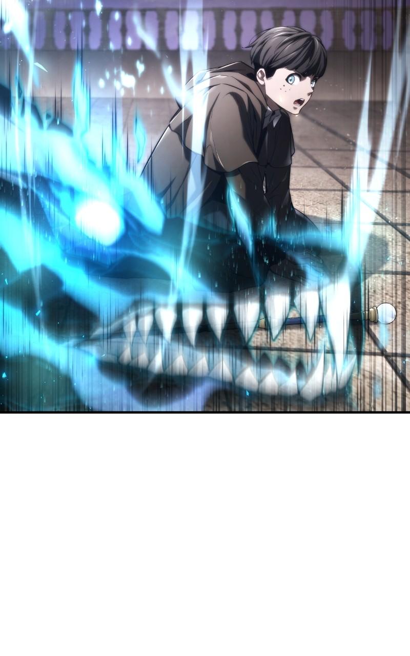 Read Boundless Ascension Manga Online