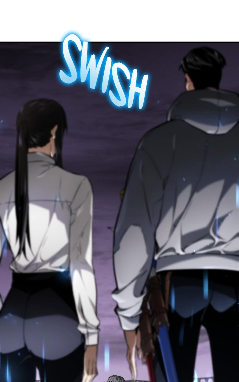 Read Boundless Ascension Manga Online