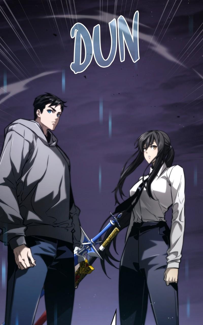 Read Boundless Ascension Manga Online