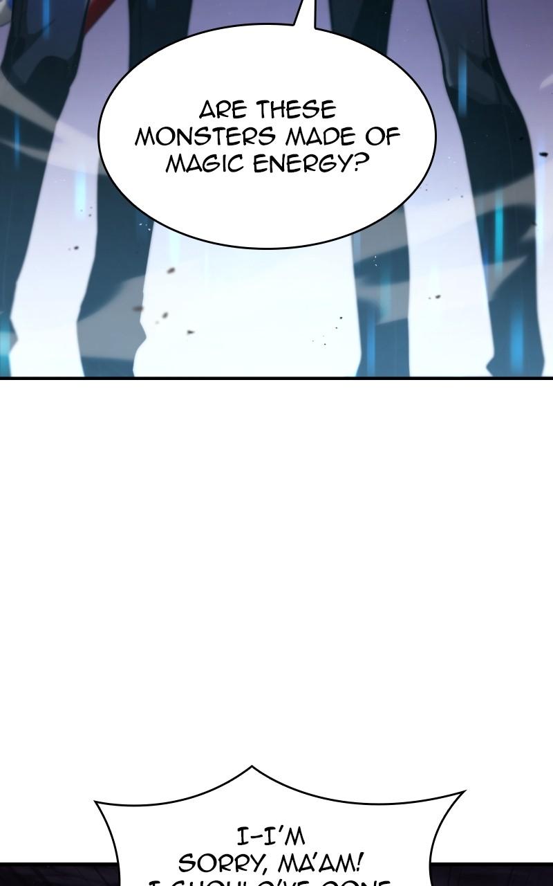 Read Boundless Ascension Manga Online