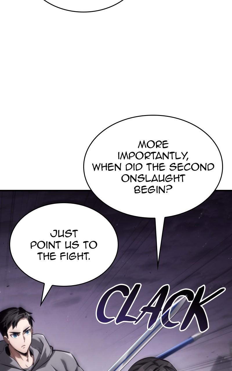 Read Boundless Ascension Manga Online