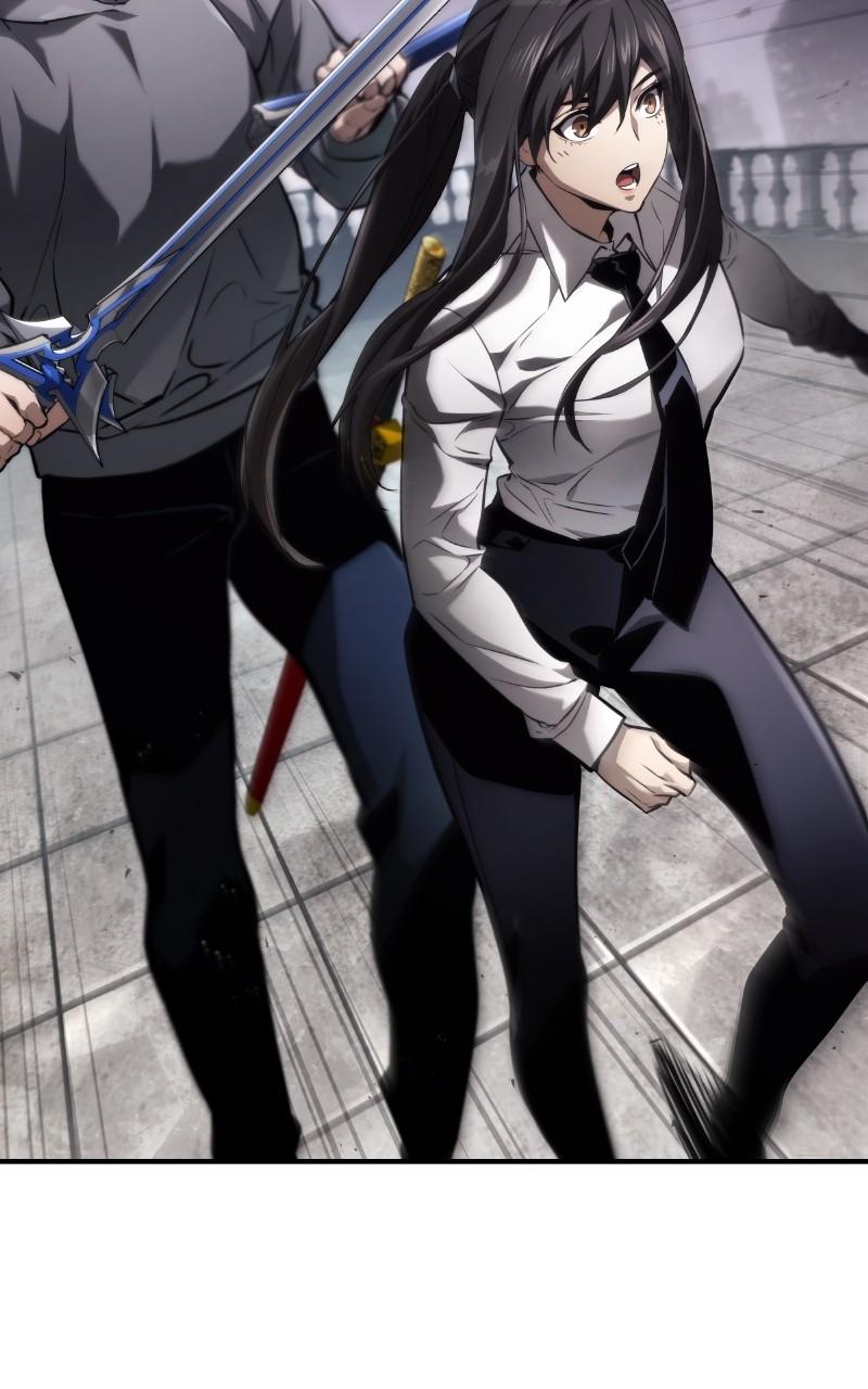 Read Boundless Ascension Manga Online