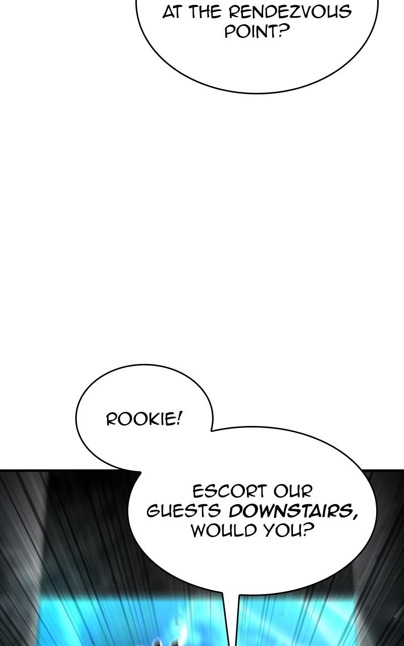 Read Boundless Ascension Manga Online