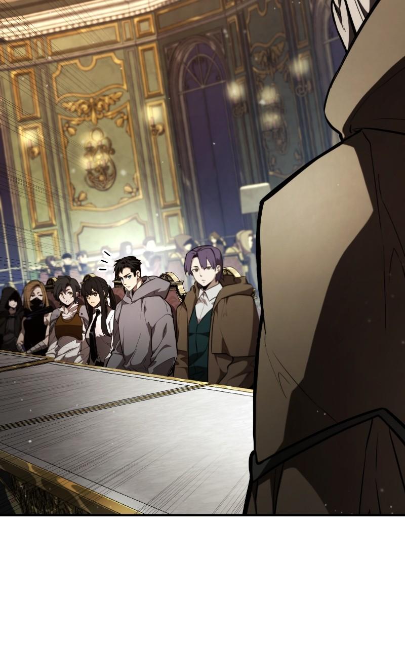 Read Boundless Ascension Manga Online