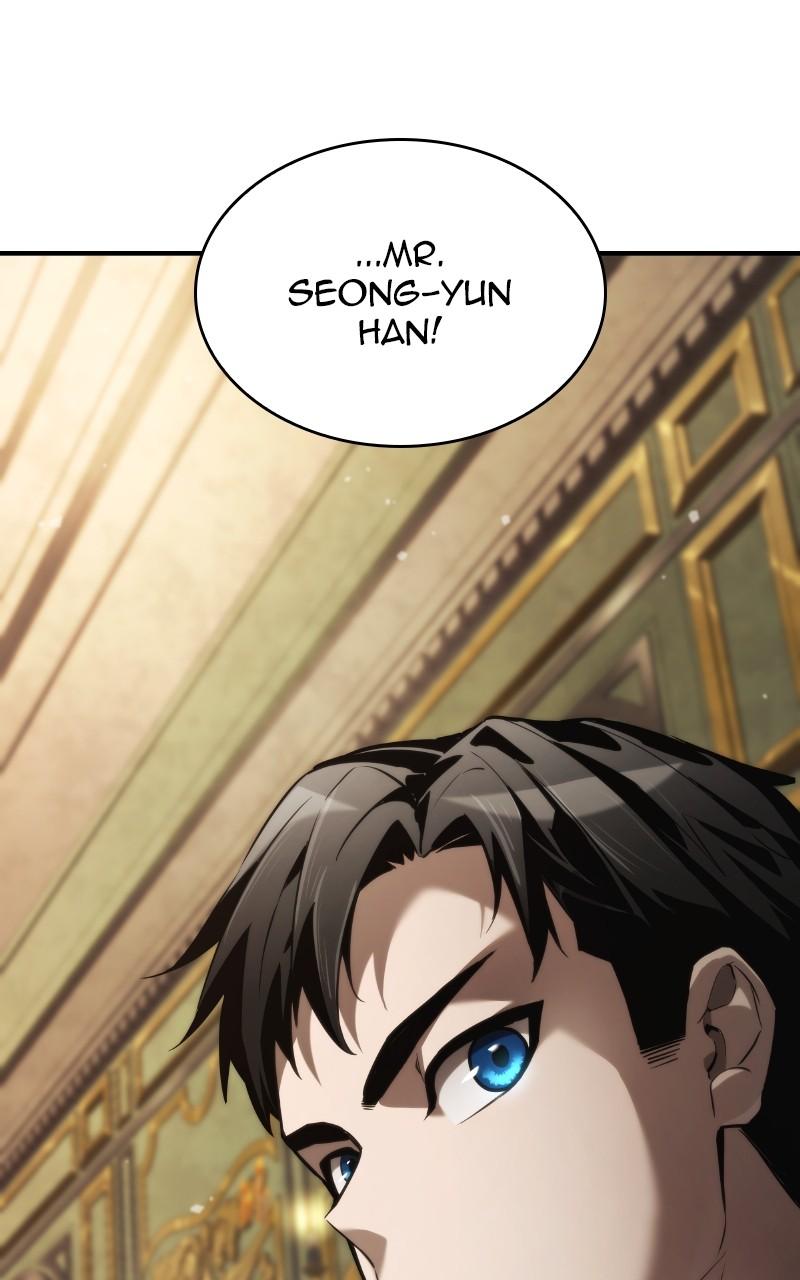 Read Boundless Ascension Manga Online