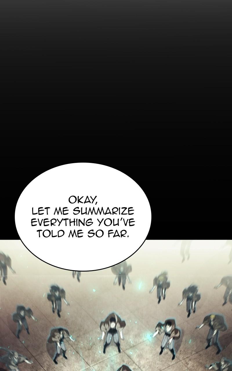Read Boundless Ascension Manga Online
