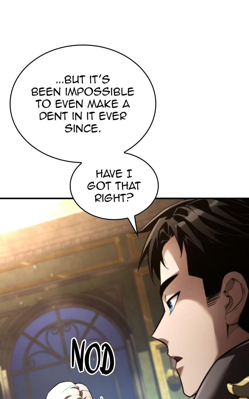 Read Boundless Ascension Manga Online