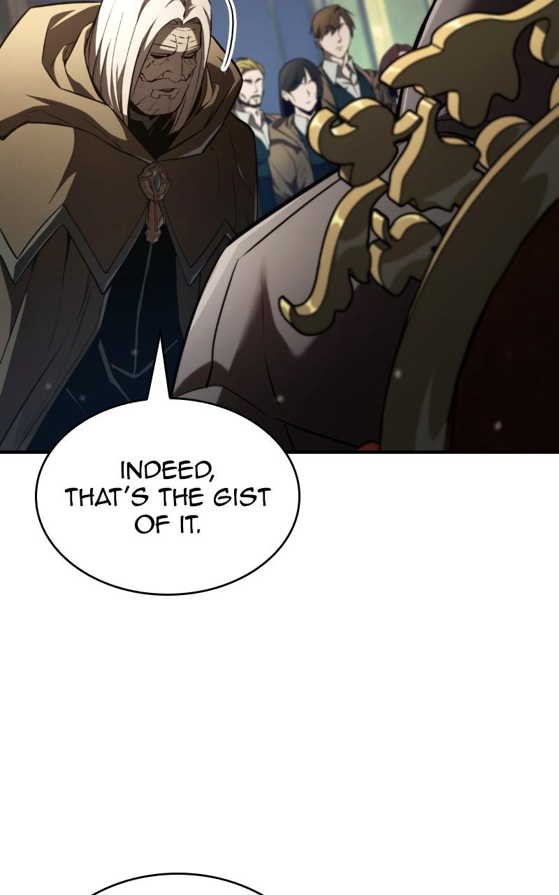 Read Boundless Ascension Manga Online